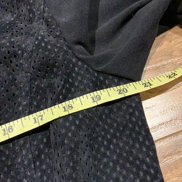 Michael Phillips black blazer - Picture 10 of 10